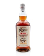 Flaske Longrow 15 år Red Pinot Noir Cask fra Springbank Destilleri i Campbeltown